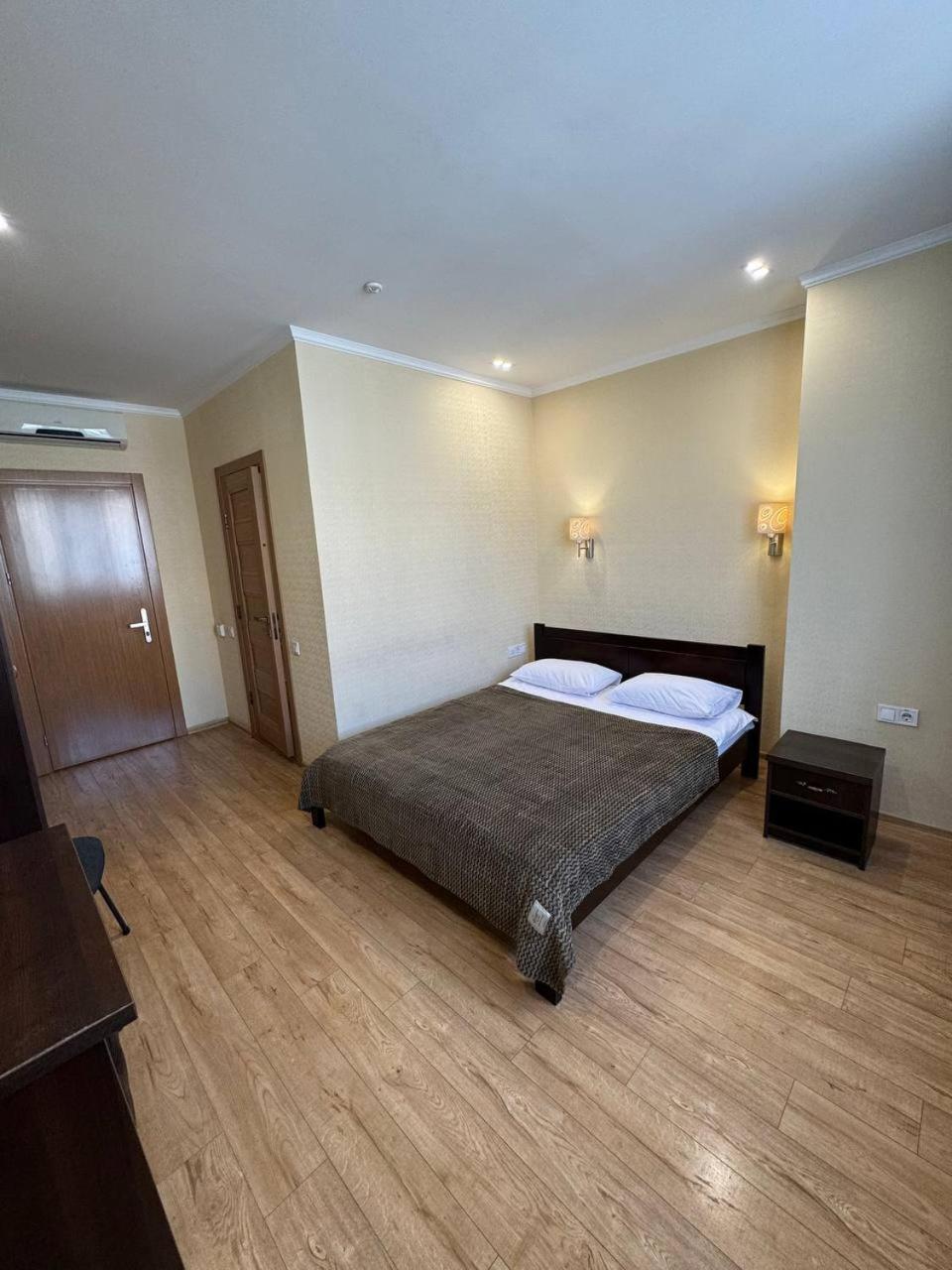 Passage Hotel Ternopil Eksteriør billede